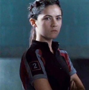 Meet your Posher, Parker